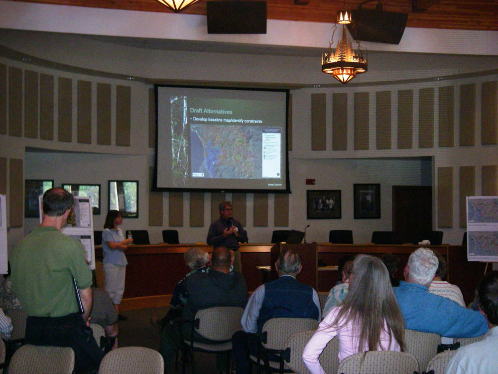Workshop Presentation, June 19 2008